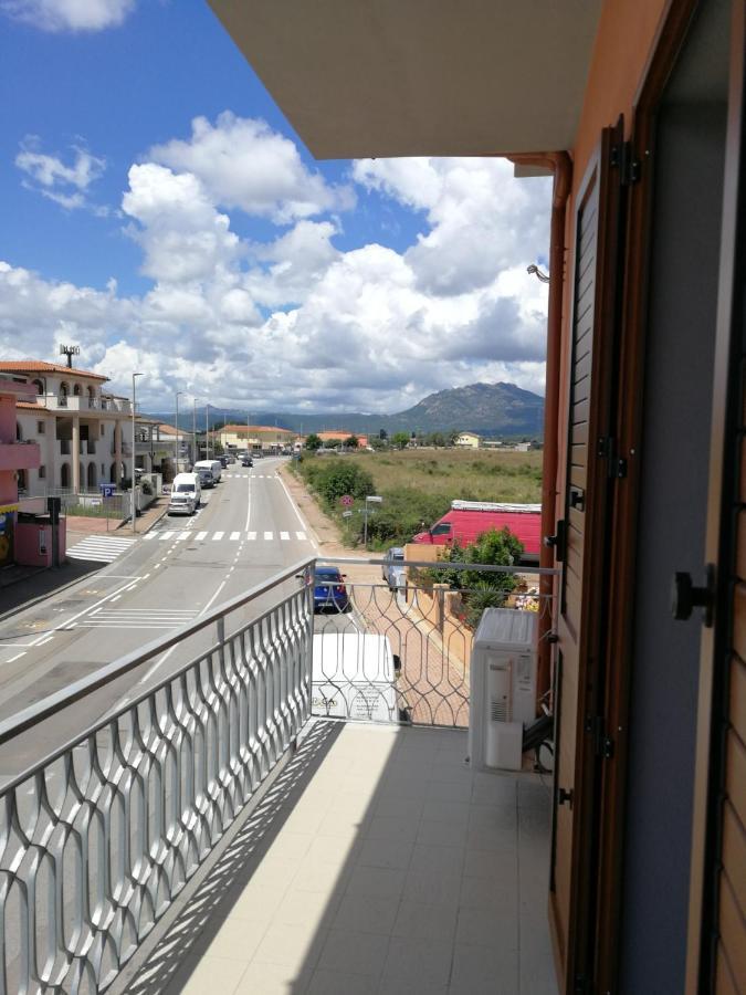 B&B Tequila Ольбия Экстерьер фото