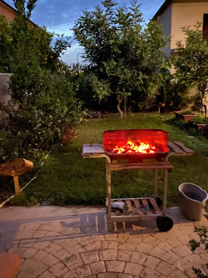 B&B Tequila Ольбия Экстерьер фото