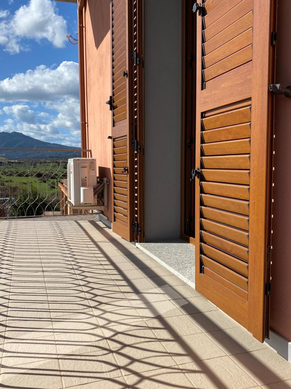 B&B Tequila Ольбия Экстерьер фото